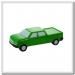 Pick Up Truck - 4 Door
