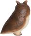 Horned Owl Stress Reliever