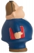 Teacher Bert Stress Reliever