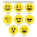 Emoji Slo-Release Serenity Squishy