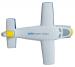 Hydroplane Stress Reliever