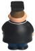 Graduate Bert Stress Reliever