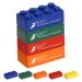 BUILDING BLOCK 4 PIECE SET