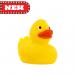 Duck With Wings Yellow
