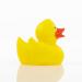 Duck With Wings Yellow