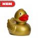 Duck With Wings Gold