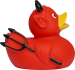 Devil Duck