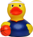 Basketball Duck