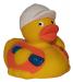 Construction Rubber Duck