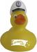 Captain Rubber Duck