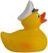 Captain Rubber Duck