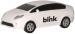 Hybrid Car Stress Reliever