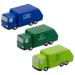 GARBAGE TRUCK