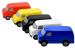 Service Van