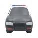 Modern Police Car