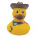 Cowboy Duck