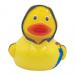 Bad Weather Duck