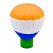 Hot Air Balloon
