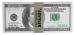 Dollar Bill Stack Stress Reliever