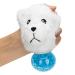 Stress Buster™ Polar Bear