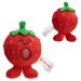 Stress Buster    Strawberry