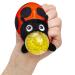 Stress Buster™ Ladybug