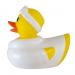 Spa Duck