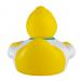 Soccer Duck