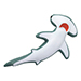Hammerhead Shark Stress Reliever