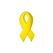 Awareness Award Ribbon Squeeze Stress Reliever