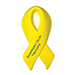Awareness Award Ribbon Squeeze Stress Reliever
