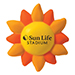Sun Stress Reliever