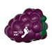 Grape Bunch Stress Reliever