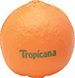 Tangerine Squeezies