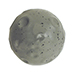 Cratered Moon Stress Reliever