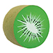 Kiwi Stress Reliever