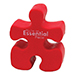 Puzzle Piece Stress Reliever