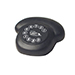 Rotary Telephone Stress Reliever