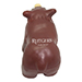 Brown Bear Stress Reliever