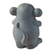 Mouse with Cheese Stress Reliever