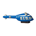 Helicopter Stress Reliever