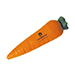Carrot Stress Reliever