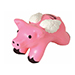 Flying Pig with Wings Stress Reliever