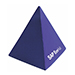 Pyramid Stress Reliever