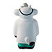 Doctor Cow Stress Reliever