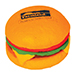 Burger Stress Reliever
