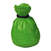 Money Bag Stress Reliever