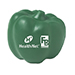 Green Bell Pepper Stress Reliever