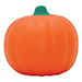Jack O' Lantern Stress Reliever