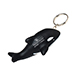 Orca Killer Whale Keyring Stress Reliever